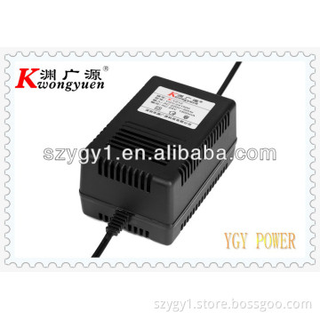 72W 12V 3A AC-AC AC-DC Transformer